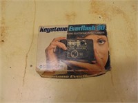 Keystone Everlast 20 Camera