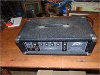 Peavey 200H Amplification System