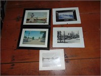 Postcards - Port Dover / Long Point