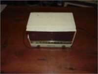 RCA Victor Radio   Model X624