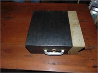 Victrola Portable Record Plater   Model KS71