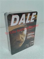 New Dale Earnhardt NASCAR DVDs