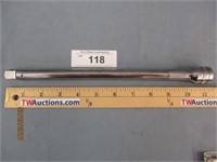 New Snap-On 1/2'' Drive 11'' Extension  SXK11