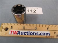 New Snap-On 1/2'' Drive 5/8  SW420