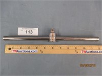 New Snap-On 1/2'' Drive Sliding T-handle S12L