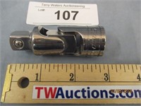 New Snap-On 1/2'' Drive Universal Joint  S8