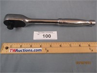 New Snap-on 1/2 Drive Ratchet, Dual 80