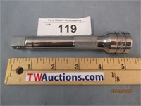 New Snap-On 1/2 Drive 5'' Extension   SXK5