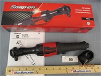 New Snap-on 3/8 Drive Air Ratchet