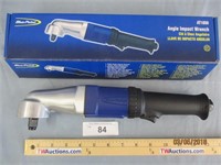 New Blue-point Angle Impact Wrench