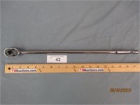 New Snap-On 3/8 Drive 80T X-Long Ratchet  FRLL80