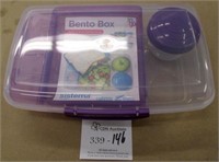 Sistema To Go Collection Bento Box