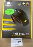 Corsair Gaming M65 PRO Gaming Mouse