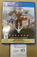 Paragon - Essentials Edition - PlayStation 4