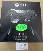 Xbox One Wireless Controller - Elite Controller
