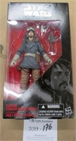 Star Wars The Black Series Rogue One Captain