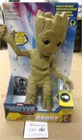 Marvel Guardians of the Galaxy Dancing Groot