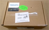 Philips Hue 2-Pack 60W Equivalent LED Smart Bulbs