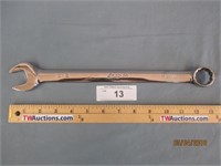 New Snap-On 15/16" Combo Wrench 12 Pt