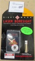 Sightmark .40 S&W Laser Boresight