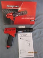 New Snap-On Super Duty Air Hammer