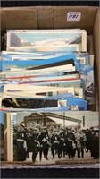 Collection of Approx. 200 Canada Post Cards