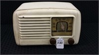 Vintage Motorola Model 58A SN-14476 Radio