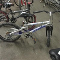 Magna boyx bike