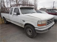 1997 Ford F-250