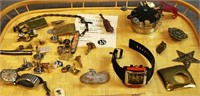 Lot of Misc. Jewelry And Smalls