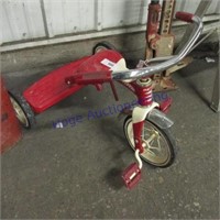 kids 3 wheel tricycle