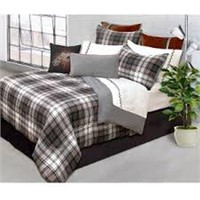2PC BED SET TWIN