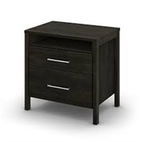 NIGHTSTAND (NOT ASSEMBLED/IN BOX)