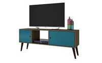 TV STAND (NOT ASSEMBLED/IN BOX)