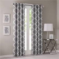 2PACK 50"X84" CURTAIN PANEL