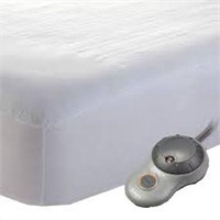 HEATED MATTRESS PAD FULL