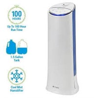 COOL MIST TOWER HUMIDIFIER