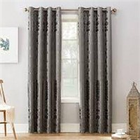 2PACK 50"X84" CURTAIN PANEL