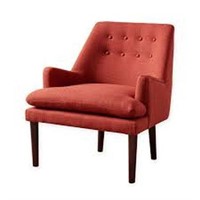 ACCENT CHAIR (NOT ASSSEMBLED/IN BOX)