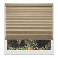 50 1/2"X48" CORDLESS BLINDS