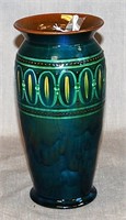 Signed Watcombe Pottery Vase Circa 1939