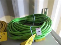 100 FT EXTENSION CORD