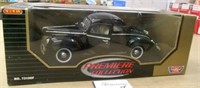 1940 Ford Coupe 1:18 Scale Die Cast