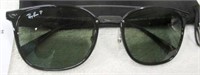 Authentic Ray Ban Light Ray Polarized Sunglasses