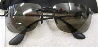 Authentic Ray Ban Polarized Sunglasses