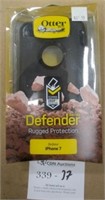 Otterbox Defender iPhone 7 Case