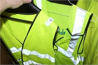 SAFETY VEST - LARGE