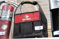 HUSKY TOOL BAG