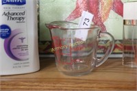 MEASURING CUP