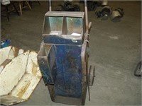 Another Welding Cart